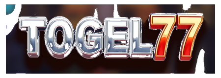 togel77 slot logo