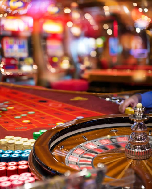 togel77 slot Bingo