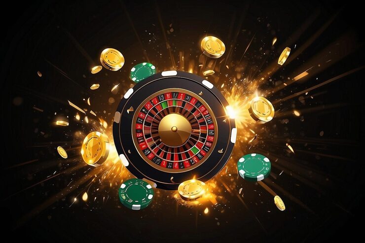 togel77 slot Crash Games