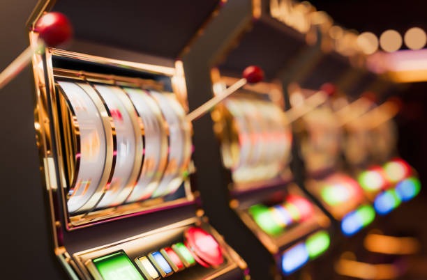togel77 slot mobile gaming